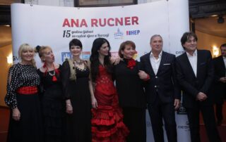 Projekt Ana Rucner