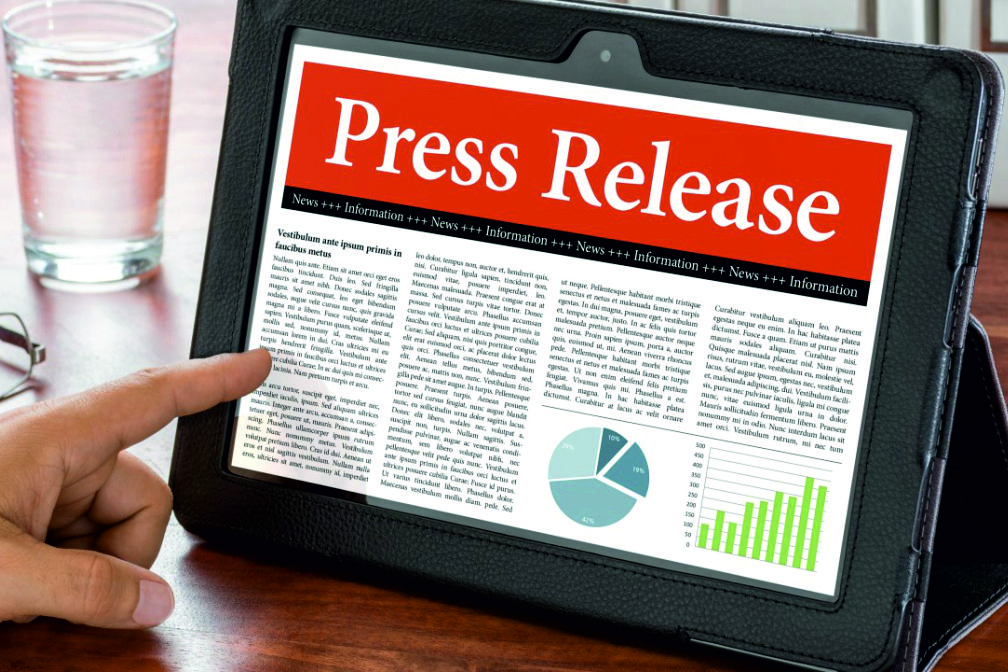 Priopćenje za medije